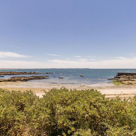 Appartements En Bord De Mer Avec Wifi Et Animal Accepte A Piriac-Sur-Mer - Fr-1-306-943 מראה חיצוני תמונה