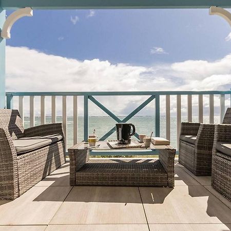 Appartements En Bord De Mer Avec Wifi Et Animal Accepte A Piriac-Sur-Mer - Fr-1-306-943 מראה חיצוני תמונה