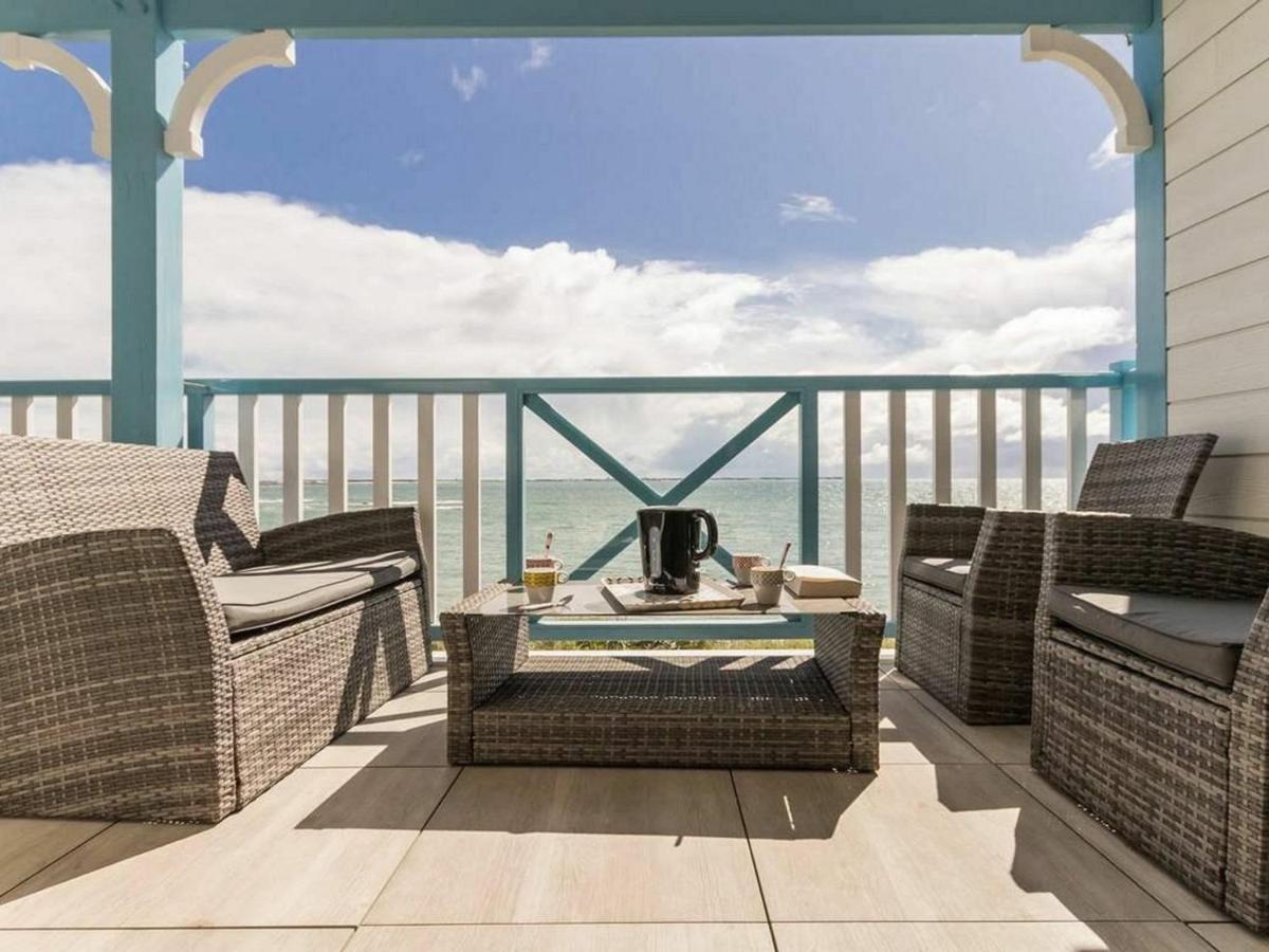 Appartements En Bord De Mer Avec Wifi Et Animal Accepte A Piriac-Sur-Mer - Fr-1-306-943 מראה חיצוני תמונה