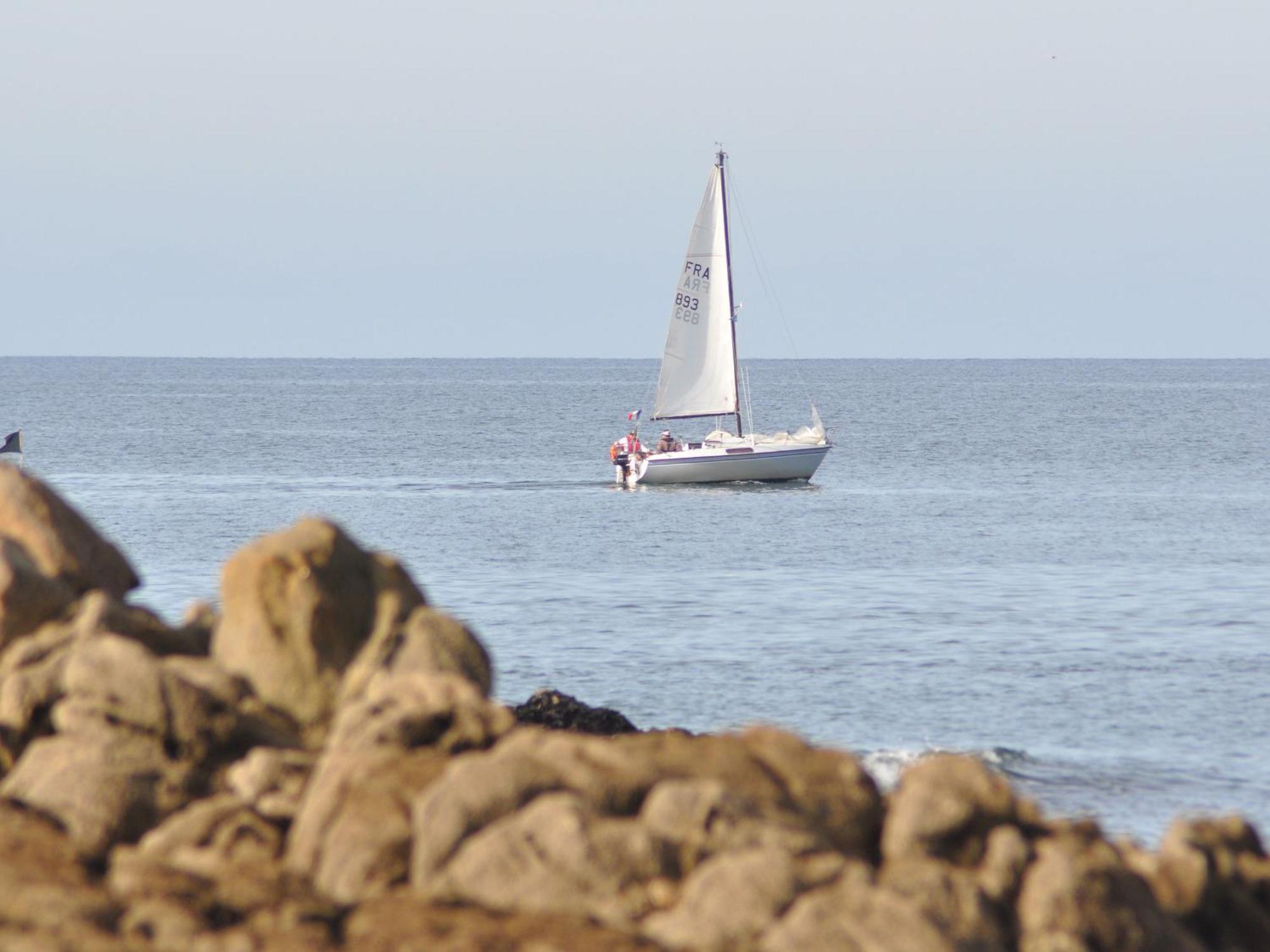 Appartements En Bord De Mer Avec Wifi Et Animal Accepte A Piriac-Sur-Mer - Fr-1-306-943 מראה חיצוני תמונה