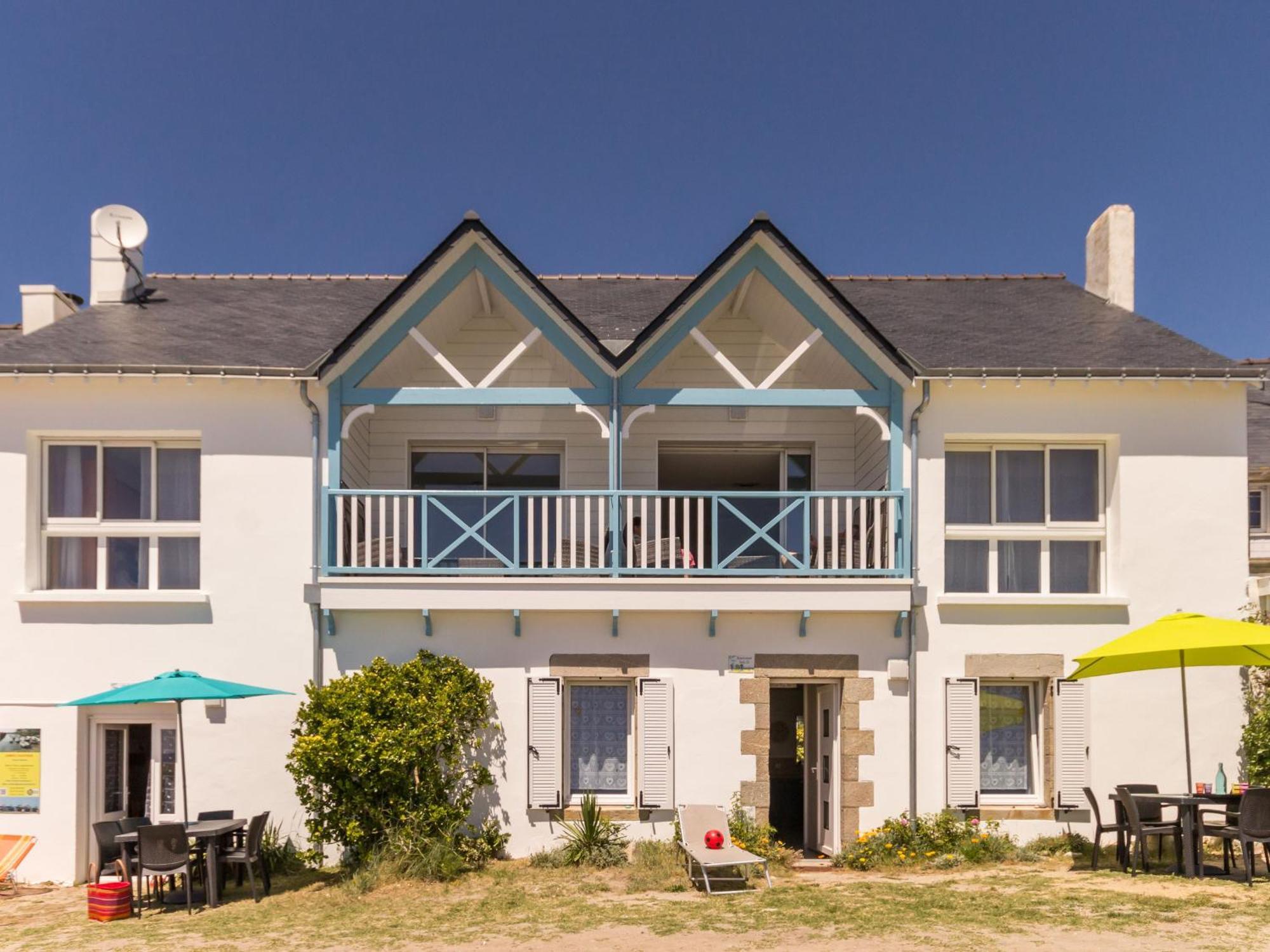 Appartements En Bord De Mer Avec Wifi Et Animal Accepte A Piriac-Sur-Mer - Fr-1-306-943 מראה חיצוני תמונה