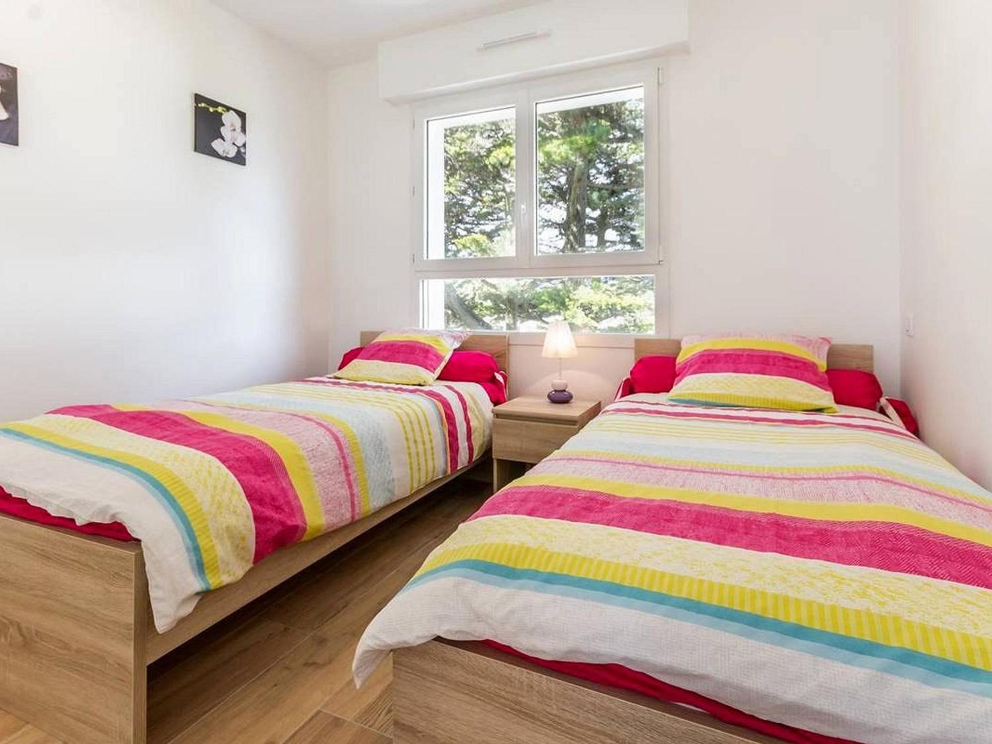 Appartements En Bord De Mer Avec Wifi Et Animal Accepte A Piriac-Sur-Mer - Fr-1-306-943 מראה חיצוני תמונה
