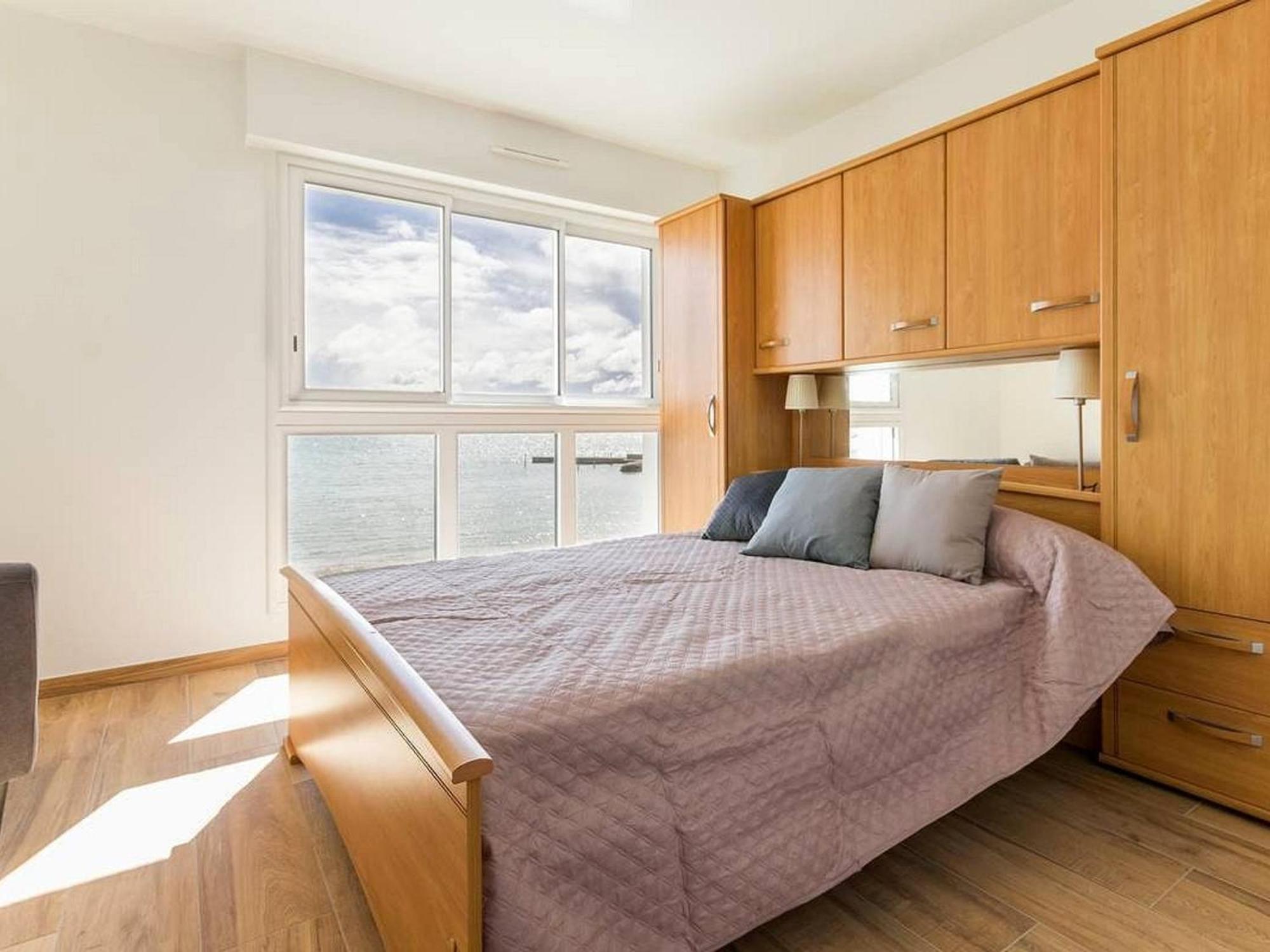 Appartements En Bord De Mer Avec Wifi Et Animal Accepte A Piriac-Sur-Mer - Fr-1-306-943 מראה חיצוני תמונה